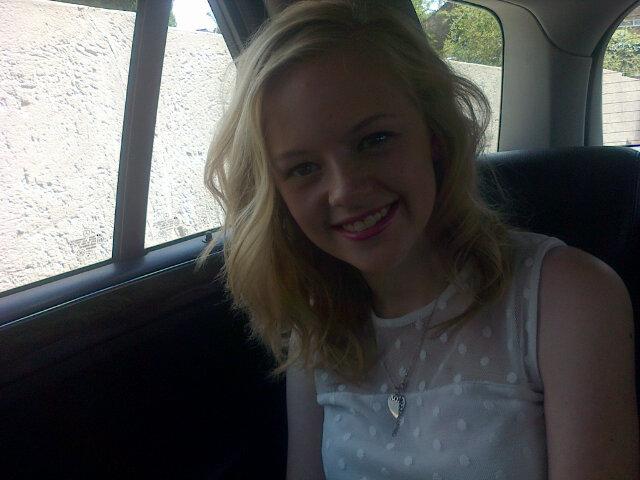 Hey!(: ♥