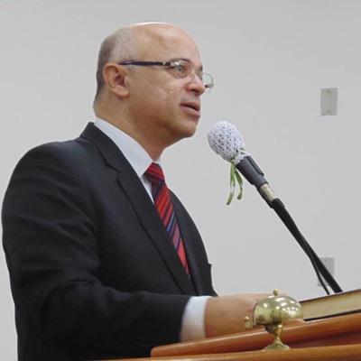 O Céu é aqui se aqui Jesus está!