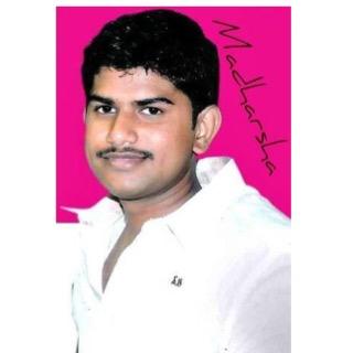 madharsha4777's profile picture. 