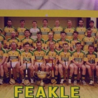 feaklelegend's profile picture. 