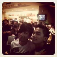 FANS OF ROWMAN UNGU (@_rowmania) 's Twitter Profile