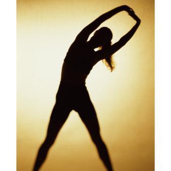 You don't have to wait until you're fit to look good while working out. In fact, experts say, what you wear to the gym can go a long way toward helping you stay