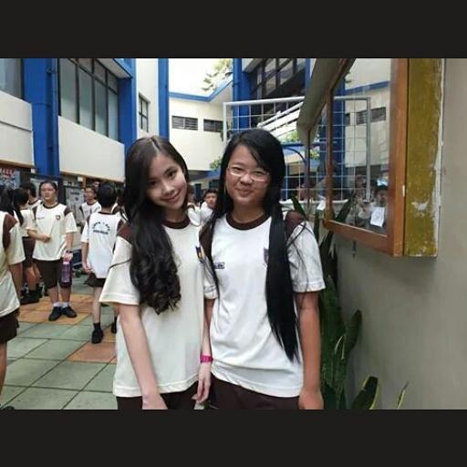 Fanbase of Agatha Chelsea • Selalu ada & Support Buat Chelsea  • Share/updat about Chelsea • Creat (29-04-14) • Followed & Resmi By Her • Enjoy with 2/admin •