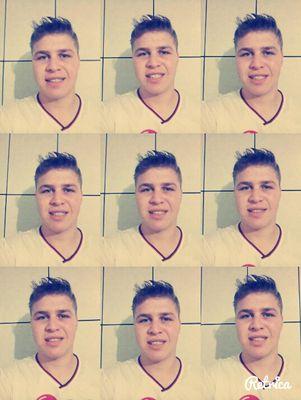 sou muito divertido. ..