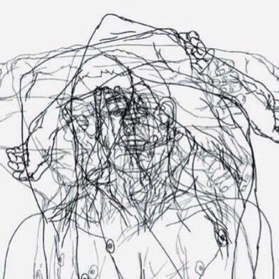 SaraAlmusajjin_'s profile picture. • A Pisces♓ || So powerful yet so fragile, Higher than your expectations || Hurricane of thoughts dipped in an ocean of silence.