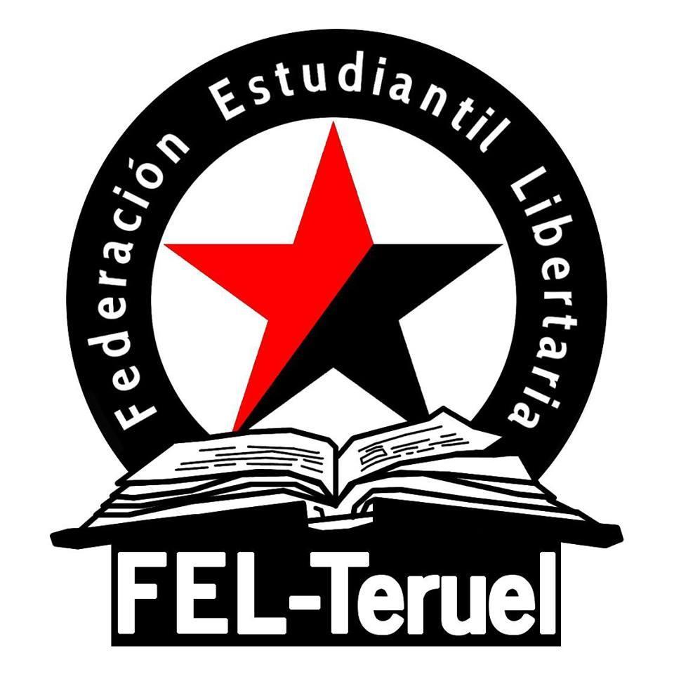 Colectivo de estudiantes adherido a la @FedEstLib. ¡Por una educación libre en una sociedad sin clases! Participa y contacta