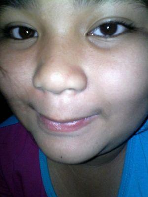 BacolorHannah's profile picture. 