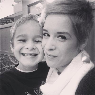 A lady who loves her son, hair, makeup and the occasional cigar.