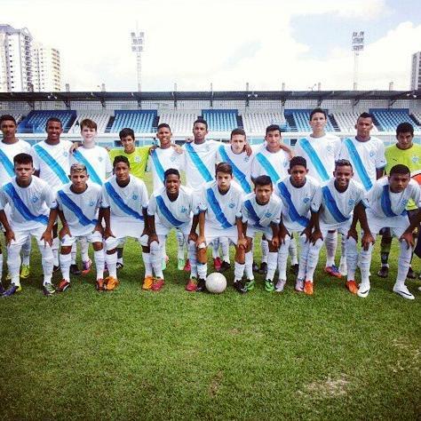 Categoria de base do Paysandu Sport Club. Inscrições Abertas para escola de futebol