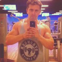ironfitness (@ironfitness) 's Twitter Profile