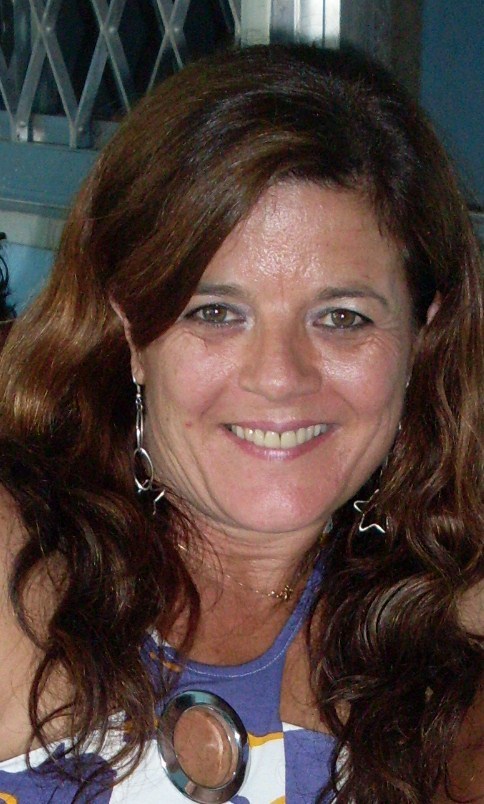 DeniziaRegis's profile picture. 