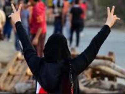 لا تظلم احداً فالموت ليس له وقت