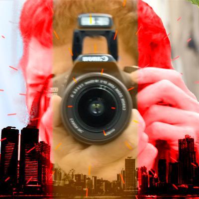 Friki de la comunicación y amante del arte de la disidencia. La cooperación y el #Periodismo pueden cambiar el mundo.