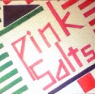 音楽制作集団 ''Pink Salts ''の情報発信アカウント ☆新規メンバー随時募集中。DMよりお気軽にご相談ください。              新アカウント→ @PinkSugarless もフォローお願いします！