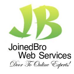 JoinedBro Web Services Deal's in Web Development, Programming, Designing, WordPress, CustomerHub, Headway, OptimizePress, Video Production & Editing.