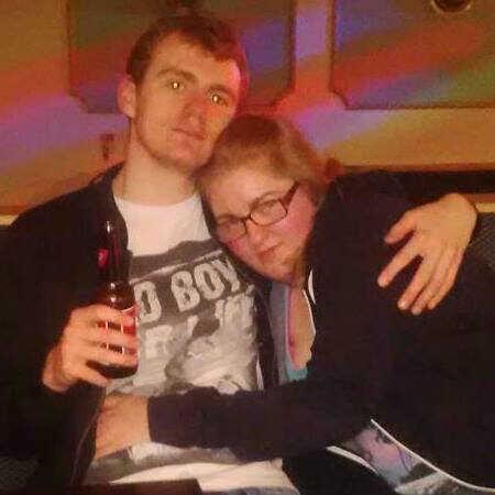 jeanettepierc12's profile picture. I love jaylohbk