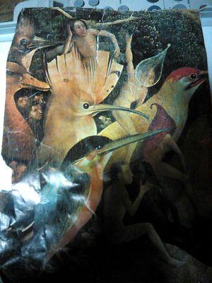 Symbolic Analyst -Classical Reading, Writing, Rhetoric, Language, Letters,Literature and other Aesthetic Endeavors