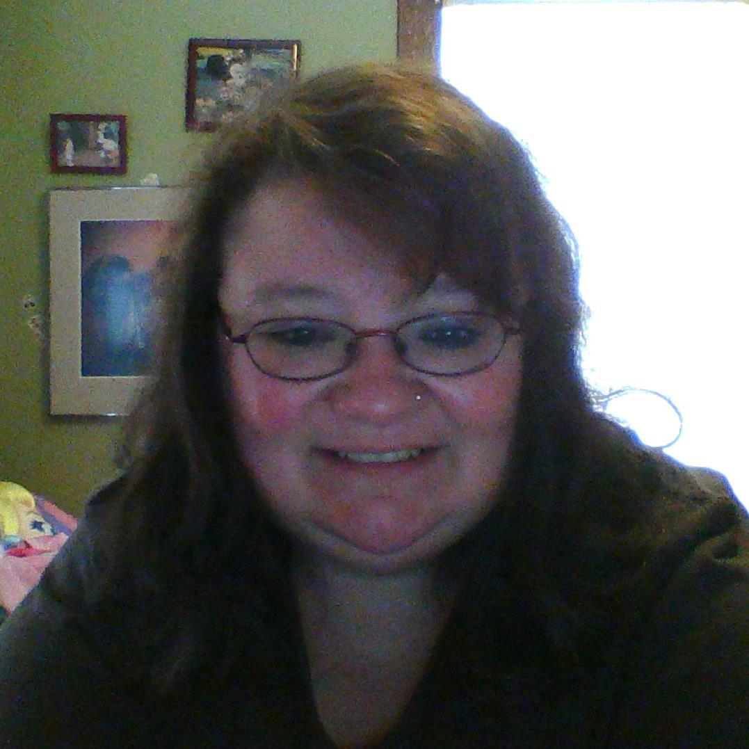 Wife, mom, Disney enthusiast, all around nice person
