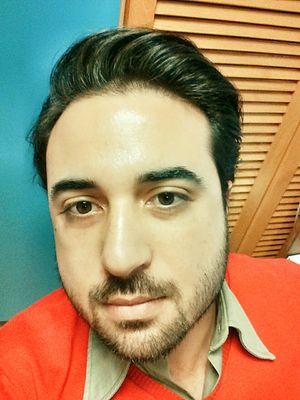 BeDemis's profile picture. 