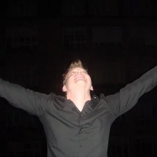 canapeoftheday Profile Picture