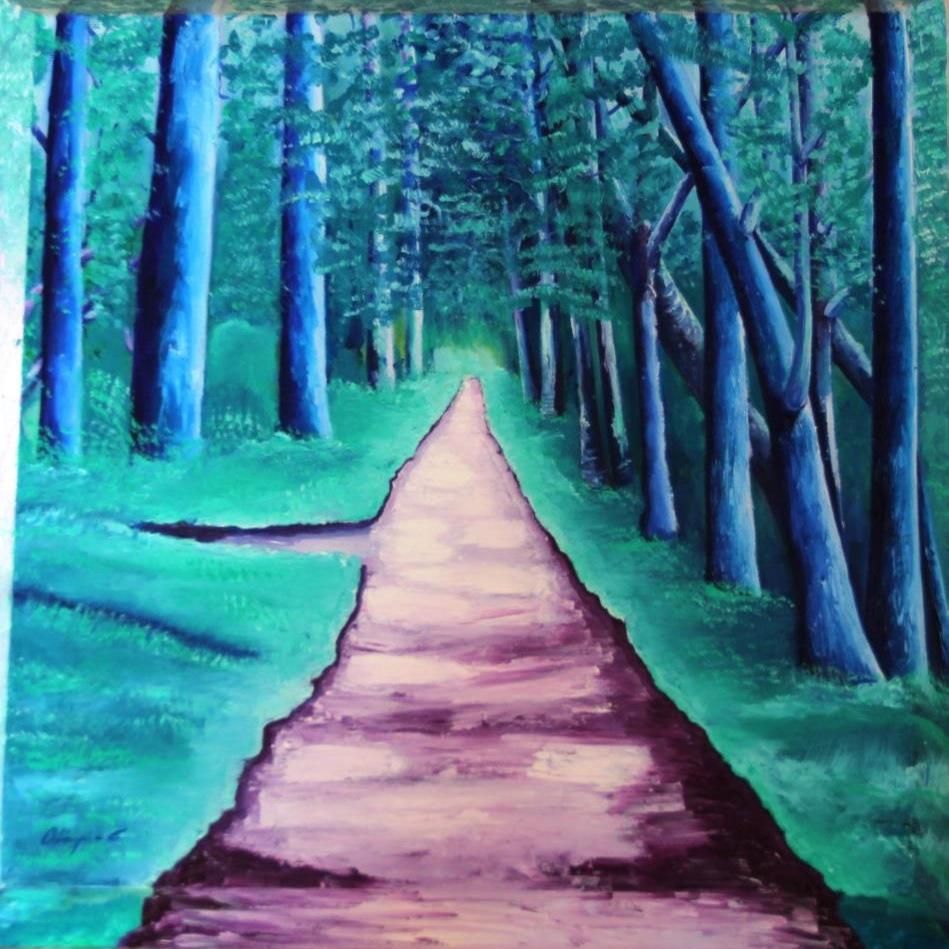 lycarmoreno's profile picture. Profesora y escritora practicante.