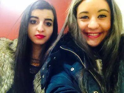 17yo.Lycéenne. Nancy. #TeamNIRO K2ARIS ROH2F GRADUR SADEK LEMSI insta : JASSKA.ELDC
