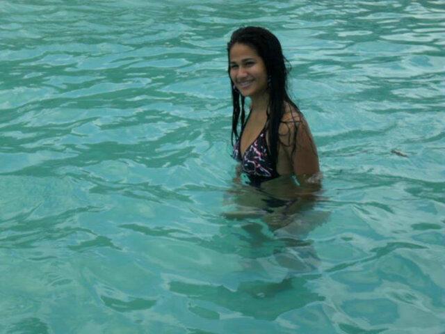 Siempre confiando en MI DIOS!!!!...