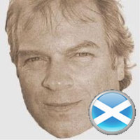 Ron Culley(@Iblogtoglasgow) 's Twitter Profile Photo