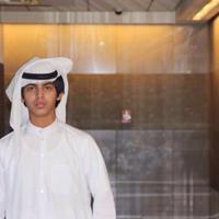 سلطان الهيلم الجعيب (@zp311) Twitter profile photo