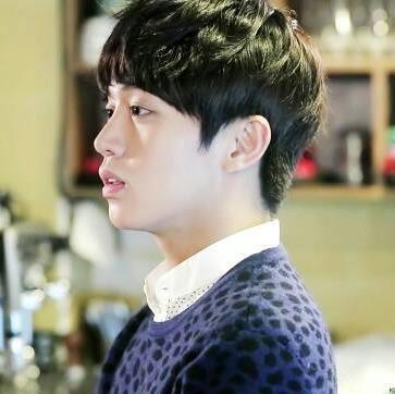 [하이스쿨 러브온 Parody Account] KBS2 금요 드라마 [ 하이스쿨 - 러브온 ] 고천식 (이시후 분) / 대학생(20) / 원조 O, 중복 X, 멤놀 X / l'm not real  lee Shi-Hoo