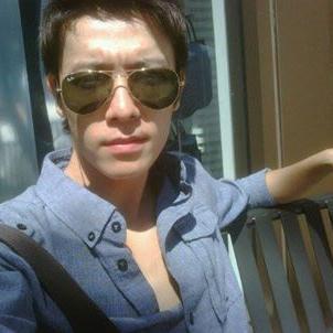 Roleplayer of Lee Donghae Super Junior. @_HiSJ
