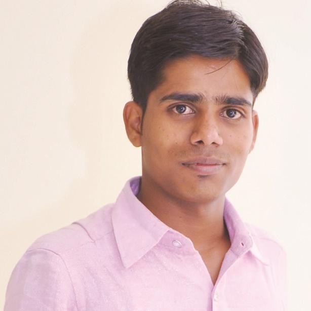 narkhedkar23's profile picture. 23/03/1991