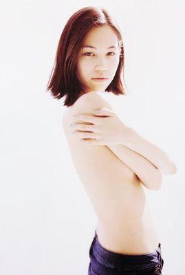 [18+]Model Kiko Mizuhara ©1990