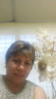 Economista, casada con 2 bellos hijos