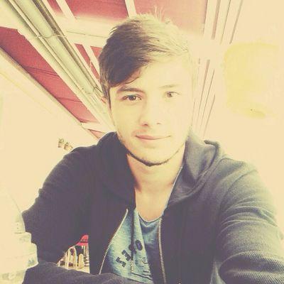 yasinCD's profile picture. Ankaragücü