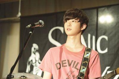 imiku5932's profile picture. 北浦中/2年/吹奏楽部 A.Sax/千葉雄大/SEKAI NO OWARI/RADWIMPS/嵐/ニコラ/アオハライド/和太鼓/音楽/Disneyスキ。ツイートきまぐれ。気軽にふぉろみーє(･Θ･｡)э