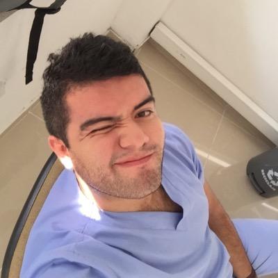 Medico !!! Ruraleando instagram @camilojuan19