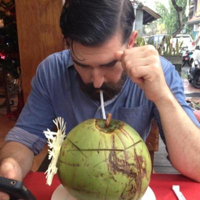 jonoaustralia's profile picture. 