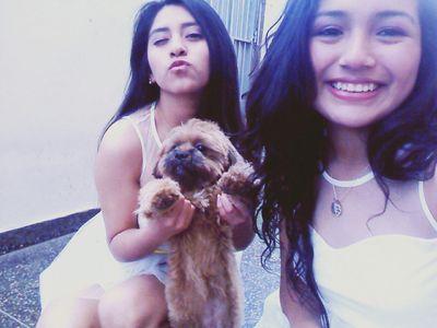 all you need is my love :3