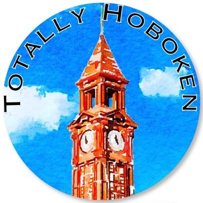 Hoboken, NJ - The Best City to Call Home!!! #TotallyHoboken #Hoboken #MileSquareCity -- All Rights Reserved.