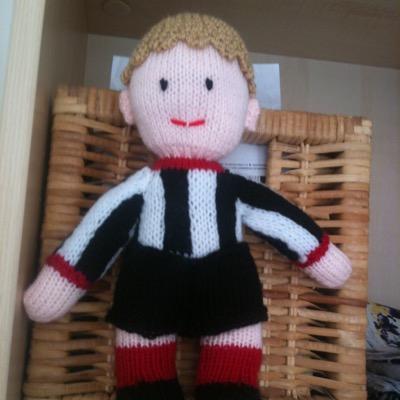 Football, film and cricket: Grimsby Town, Lincoln Film Society and Notts CC. Co-editor of Cod Almighty https://t.co/jwZmbnCoxU