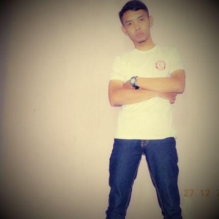 TamaAkang's profile picture. Alhamdulillah