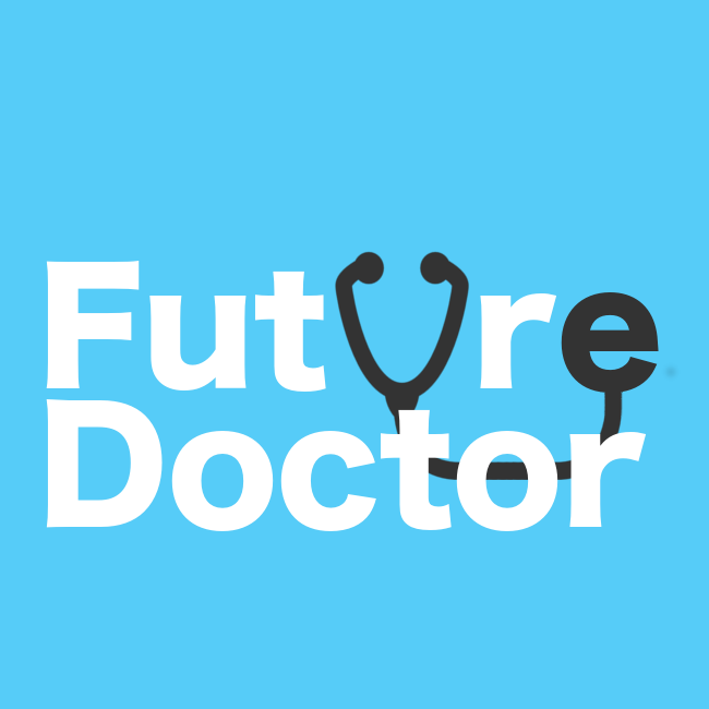 FutureDoctor is a social enterprise established by three current UK medical students, passionate about aiding social mobility within medical training!