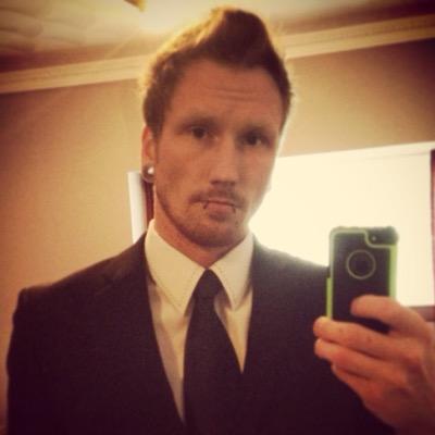 Steve_S_Allen's profile picture. Chief Quality Tester (UK) for McDonald's so its not uncommon to find me dining there.