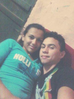Amor verdaderio  é assim que nem o nosso nada nem ninguém separa ou destrói....