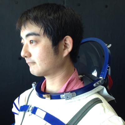 ユウスケ @キッチンカー☆宇宙食堂さんのプロフィール画像