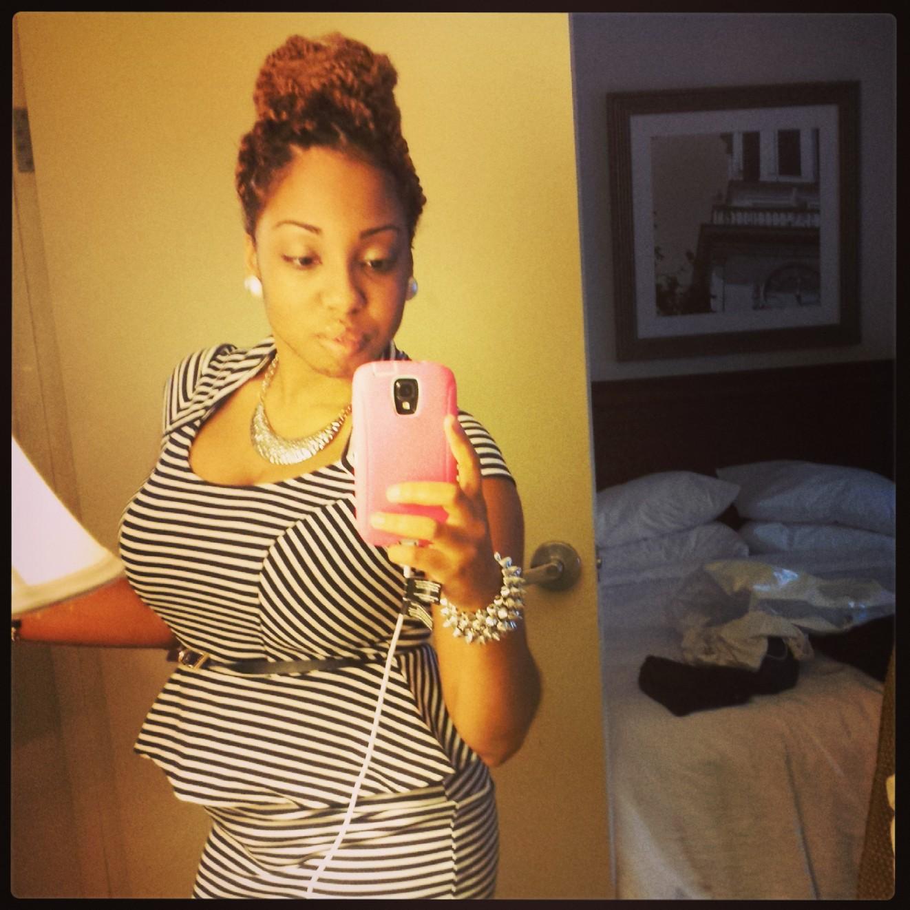 Its Football season!!! I'm Back lol! Diehard Philadelphia Eagles fan, Denver Nuggets fan, Natural Hair Enthusiast, and Child of the KING!! 3