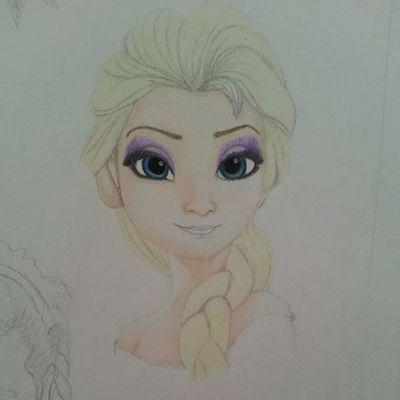 Immaculatelush8's profile picture. 