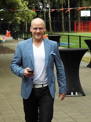 Account manager bij Coffee Fresh Westhoff