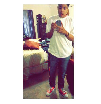 New twitter @_daddythugga